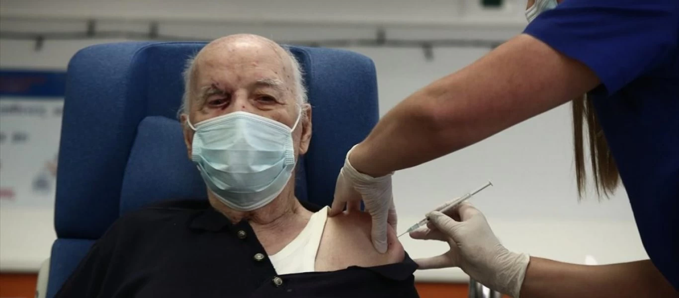 Οι Γερμανοί ξεκινούν το «σφράγισμα»- Προσκαλούν τεχνολογικές εταιρείες για το ψηφιακό πιστοποιητικό